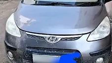 Used Hyundai i10 Asta 1.2 in Mohali