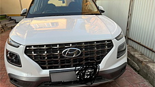 Used Hyundai Venue S Plus 1.2 Petrol in Anantnag