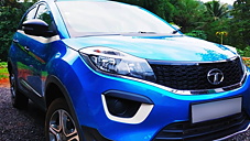 Used Tata Nexon XM in Kottayam