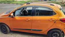 Used Tata Tiago Revotorq XZ [2016-2019] in Siliguri