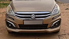 Used Maruti Suzuki Ertiga ZDI SHVS in Palanpur
