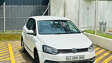 Used Volkswagen Polo Trendline 1.5L (D) in Kozhikode