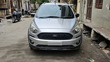 Used Ford Freestyle Titanium Plus 1.5 TDCi [2018-2020] in Bhilwara