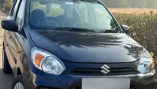 Used Maruti Suzuki Alto 800 VXi in Kharar