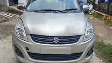 Used Maruti Suzuki Swift DZire VDI in Lucknow