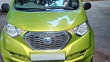 Used Datsun redi-GO T (O) [2016-2019] in Mumbai