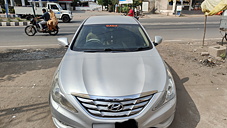 Used Hyundai Sonata 2.4 GDi MT in Botad