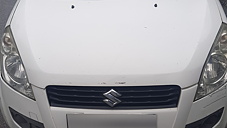 Used Maruti Suzuki Ritz GENUS VXI in Udaipur