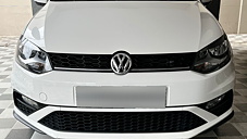 Used Volkswagen Polo Comfortline 1.0L TSI AT in Srikakulam