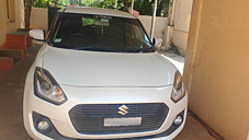 Used Maruti Suzuki Swift ZXi AMT in Nilgiris