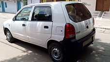 Used Maruti Suzuki Alto LX BS-IV in Banda