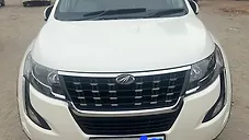 Used Mahindra XUV500 W11 (O) AT in Kurukshetra