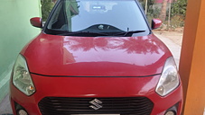 Used Maruti Suzuki Swift VDi AMT [2018-2019] in Tirupati