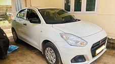 Used Maruti Suzuki Dzire VXi CNG in Thiruvananthapuram