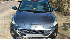 Used Hyundai Aura S 1.2 CNG in Rohtak