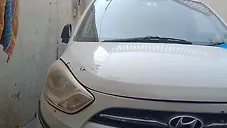 Used Hyundai i10 1.1L iRDE ERA Special Edition in Meerut