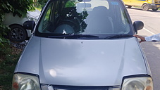 Used Hyundai Santro Xing XL eRLX - Euro III in Hisar