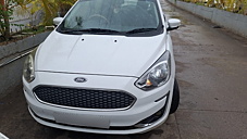 Used Ford Figo Titanium 1.2 Ti-VCT in Vapi