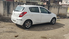 Used Hyundai i20 Asta 1.4 CRDI with AVN 6 Speed in Rajkot