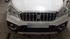 Used Maruti Suzuki S-Cross Zeta 1.3 in Nanded