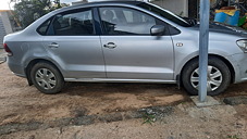 Used Volkswagen Vento Highline Diesel in Palakkad