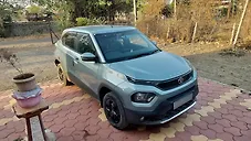 Used Tata Punch Adventure MT [2021-2023] in Ahmednagar