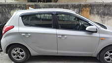 Used Hyundai i20 Asta 1.2 in Solapur