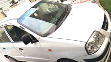 Used Hyundai Santro Xing XL eRLX - Euro III in Ludhiana