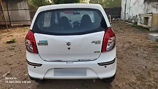 Used Maruti Suzuki Alto 800 VXi (O) in Latur