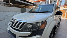 Used Mahindra XUV500 W8 in Junagadh