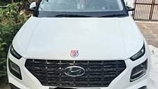 Used Hyundai Venue S 1.2 Petrol in Kota