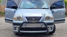 Used Hyundai Santro Xing XO eRLX - Euro III in Coimbatore