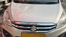 Used Maruti Suzuki Ertiga VDI SHVS in Roorkee