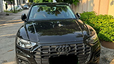 Used Audi Q5 Bold Edition in Nashik