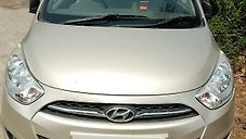 Used Hyundai i10 Sportz 1.2 AT Kappa2 in Mathura