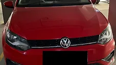Used Volkswagen Polo Highline Plus 1.0L TSI in Bangalore