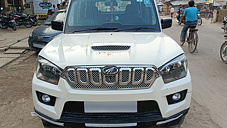 Used Mahindra Scorpio 2021 S5 2WD 7 STR in Fatehpur