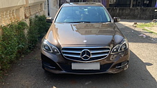 Used Mercedes-Benz E-Class E 250 CDI Avantgarde in Navsari