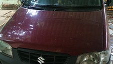 Used Maruti Suzuki Alto Std in Rajahumundry