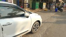 Used Maruti Suzuki Baleno Zeta in Bilaspur
