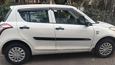 Used Maruti Suzuki Swift LDi in Visakhapatnam