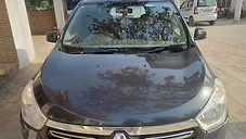 Used Renault Lodgy 85 PS RXZ [2015-2016] in Hanumangarh
