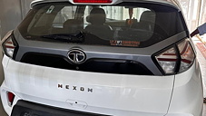 Used Tata Nexon XZ Plus (S) [2022-2023] in Udaipur