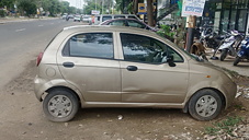 Used Chevrolet Spark PS 1.0 in Vadodara