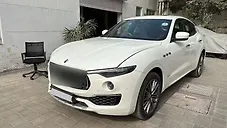 Used Maserati Quattroporte Gran Lusso [2019-2020] in Meerut