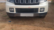 Used Mahindra TUV300 T10 in Nizamabad