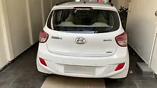 Used Hyundai Grand i10 Sportz 1.2 Kappa VTVT [2013-2016] in Kanpur
