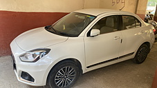 Used Maruti Suzuki Dzire ZXi Plus AGS [2020-2023] in Alwar