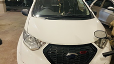 Used Datsun redi-GO T(O) 0.8L Limited Edition in Jaipur