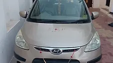 Used Hyundai i10 Magna in Bhilwara